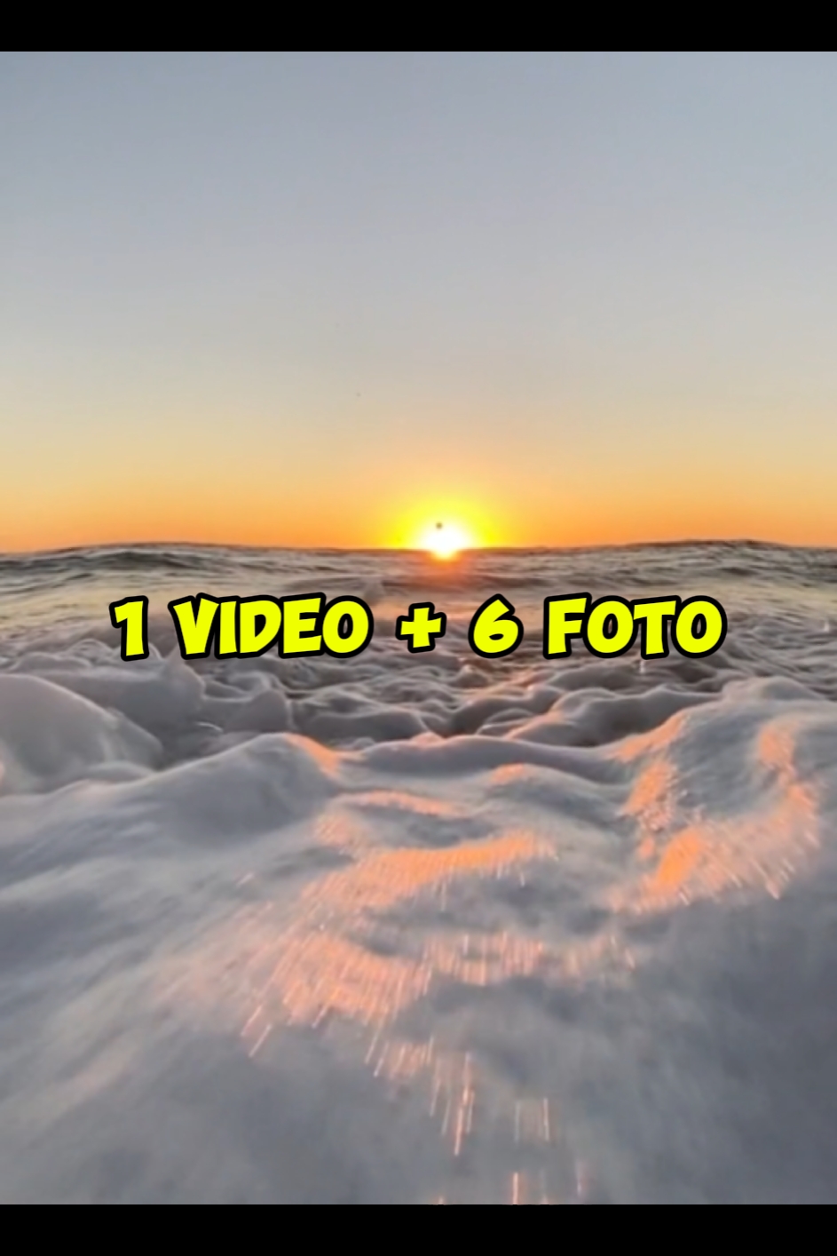 1 Video 6 Foto