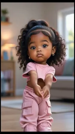 Baby dance 6