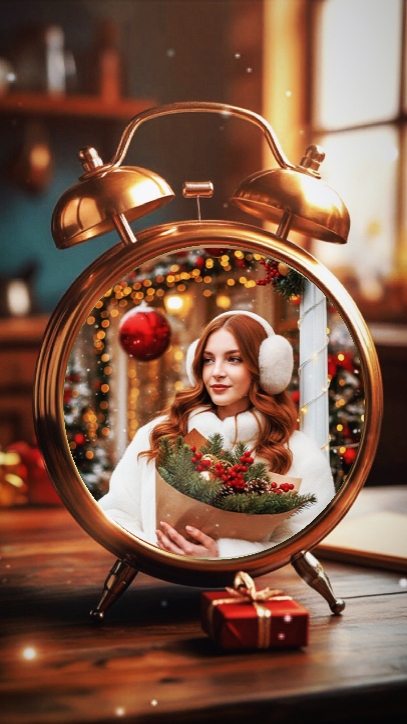 Feliz Navidad