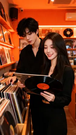 trend ai couple