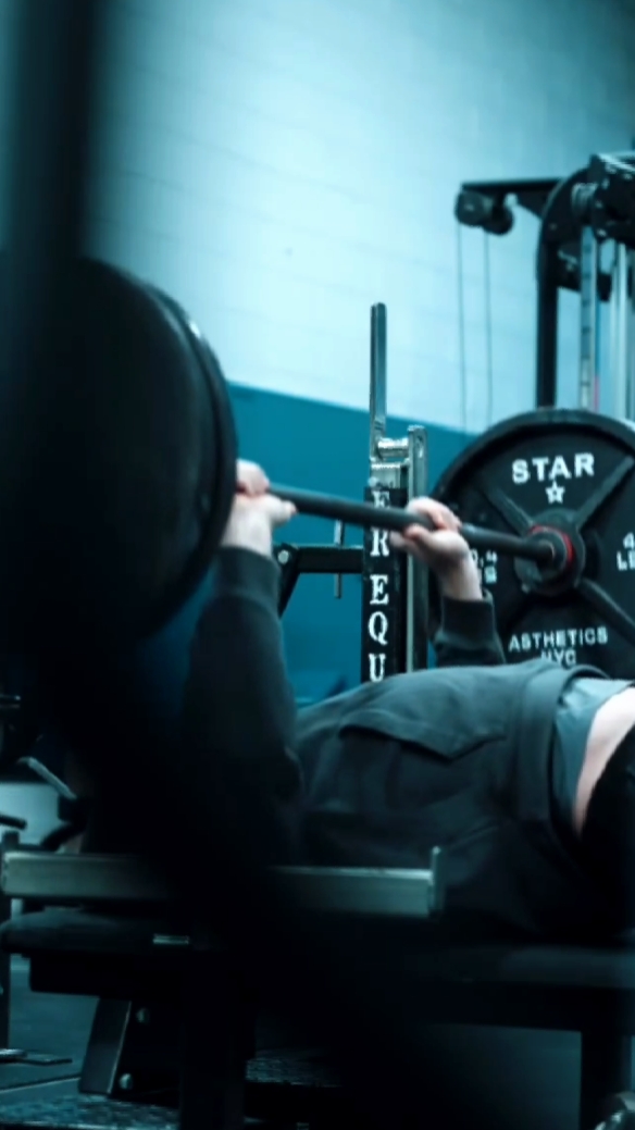 GYM EDIT 