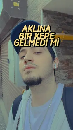 AklınaBirKere-Kısa
