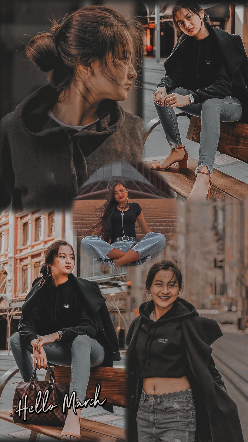 Filter aesthetic