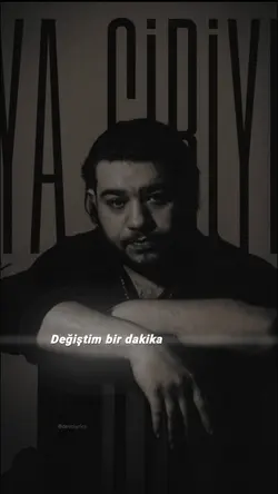 ahiyan rüya gibiydin