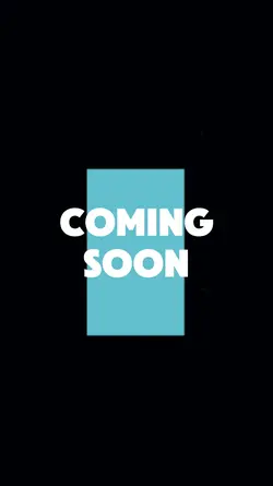 COMING SOON