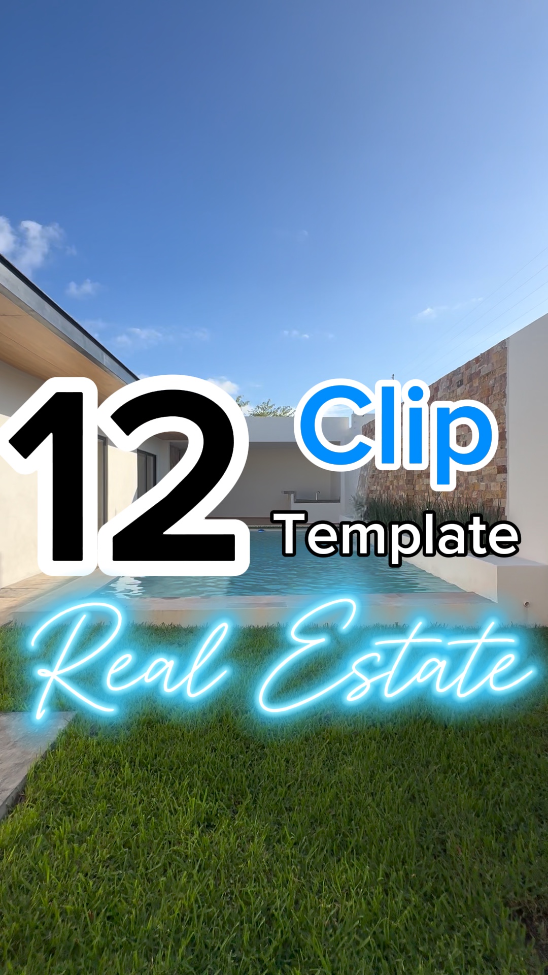 12 Clip. RealEstate RealEstate