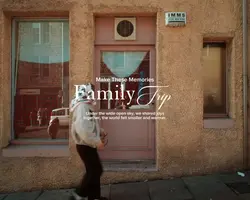Family Trip 