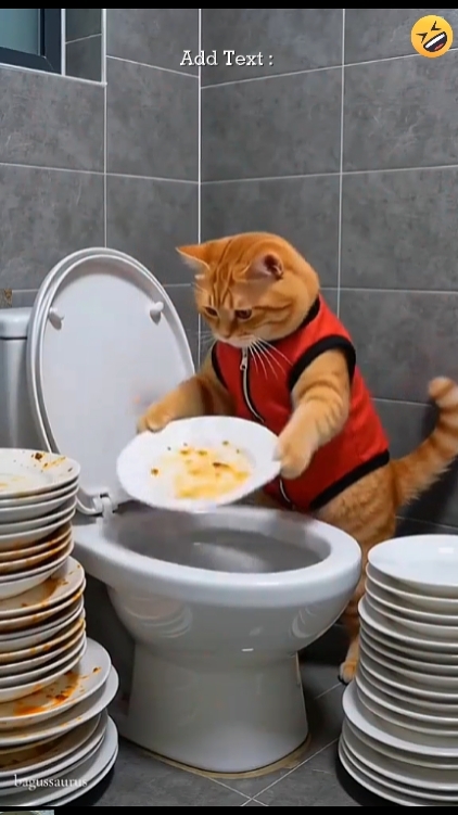 Kucing lucu, 
