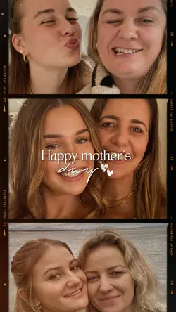 happy mother's day