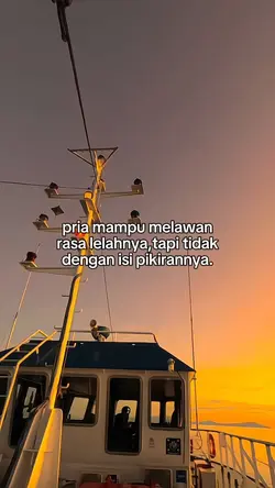 Ini tentang pria