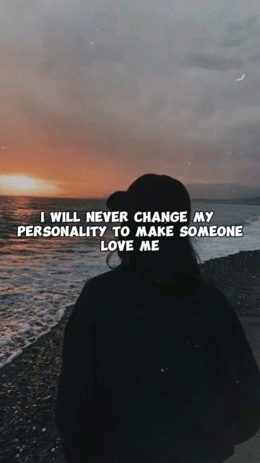 I AM WHO I AM