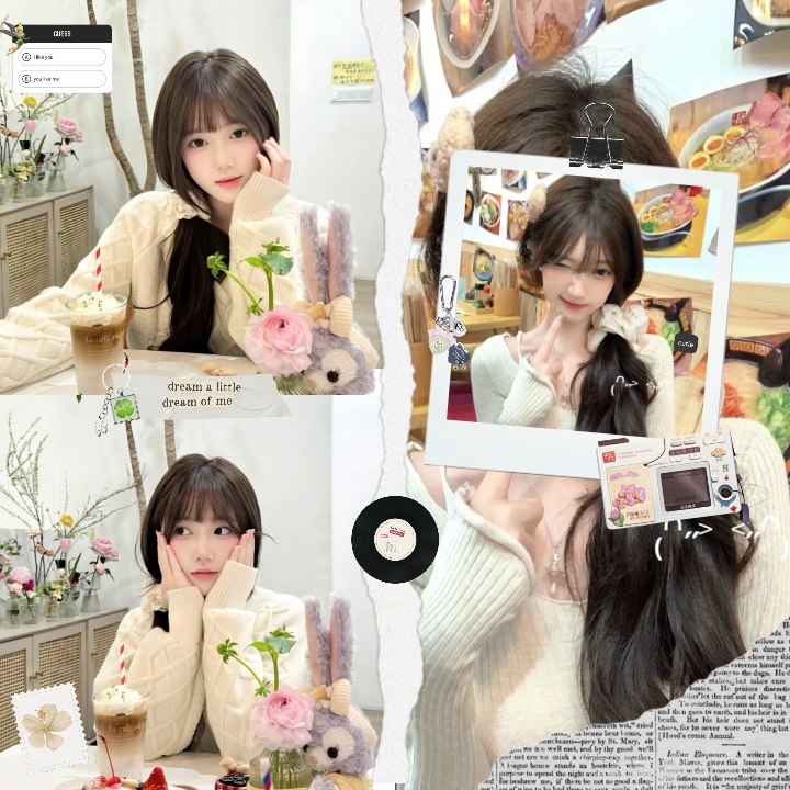 3 foto