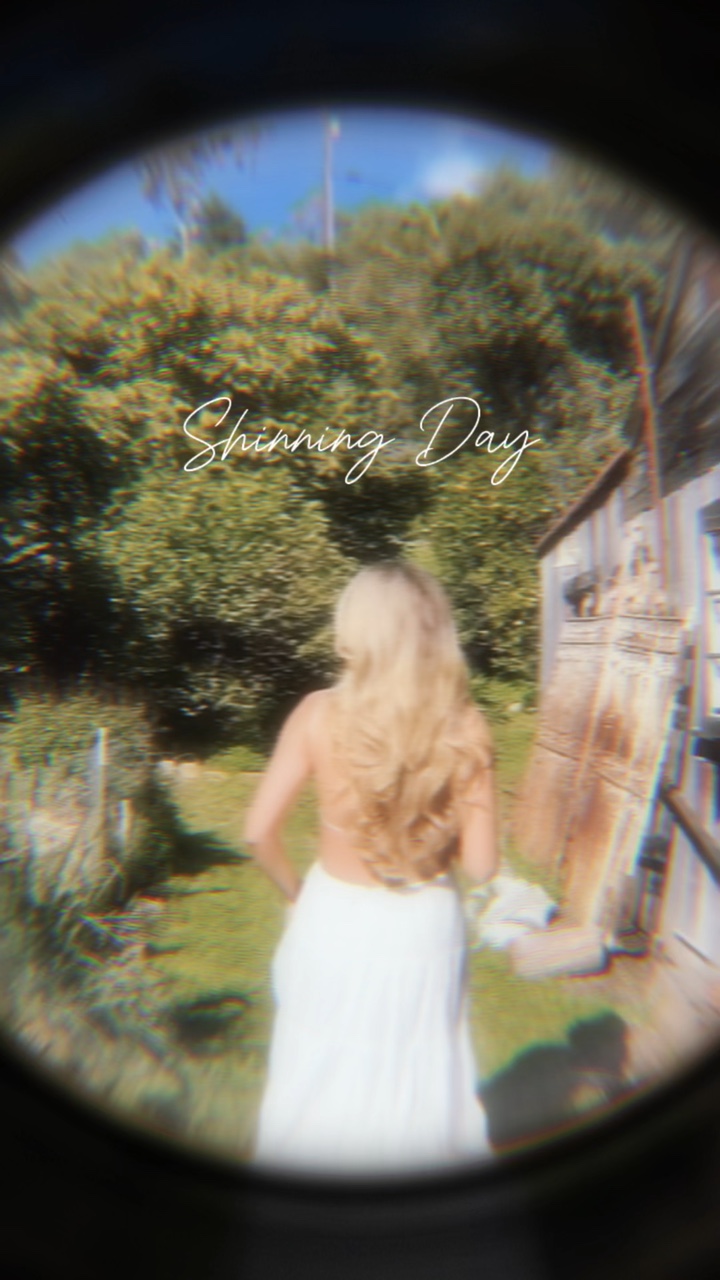 Shining day
