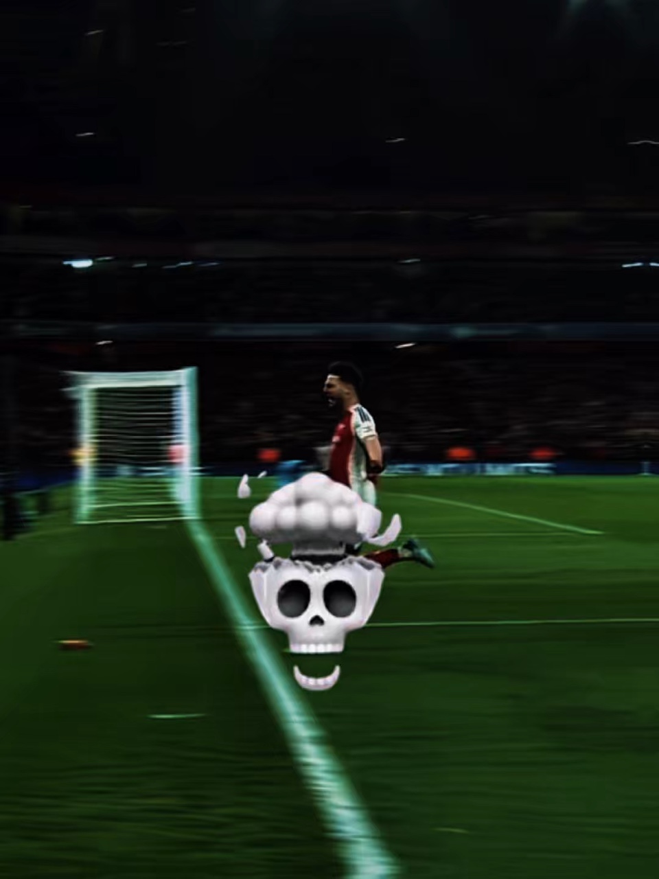 Skull edit ☠️