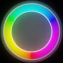 Color wheel
