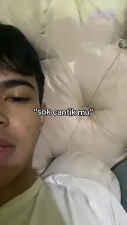 SOK CANTIK MU