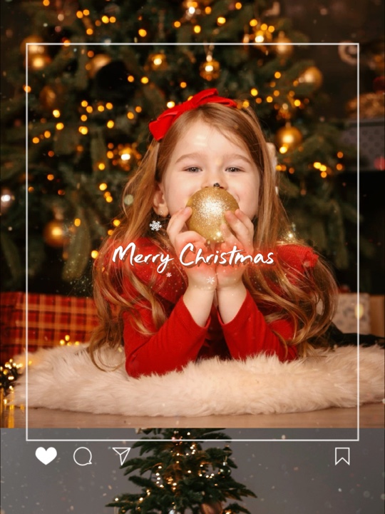 6 FOTO NATAL