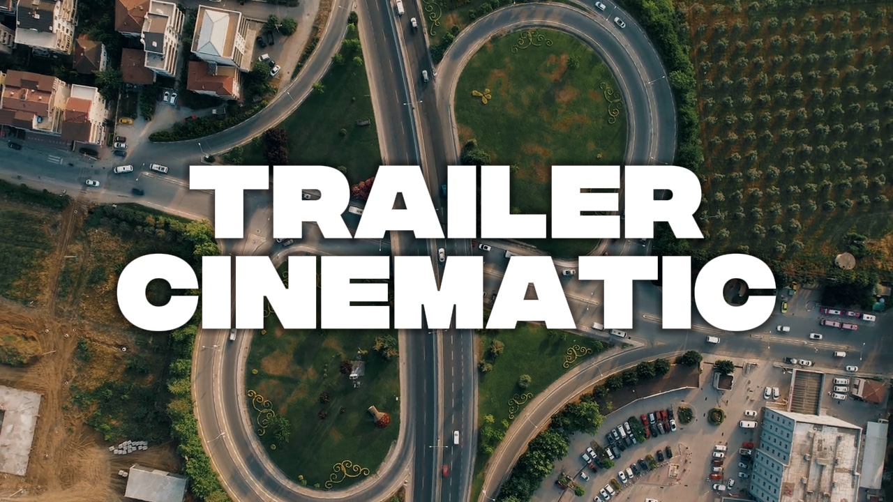 Bande-annonce Cinématique 