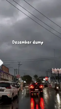 Desember dump