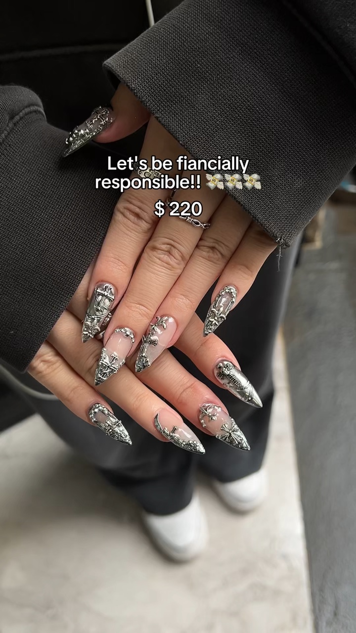 fiancially responsib