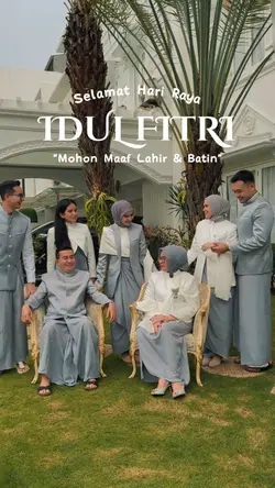 Idul Fitri 2026