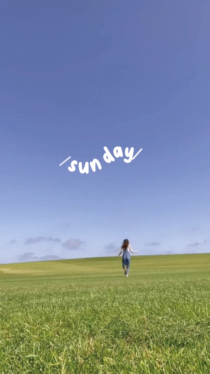 weekend story