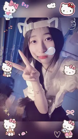 Hello Kitty + Màu
