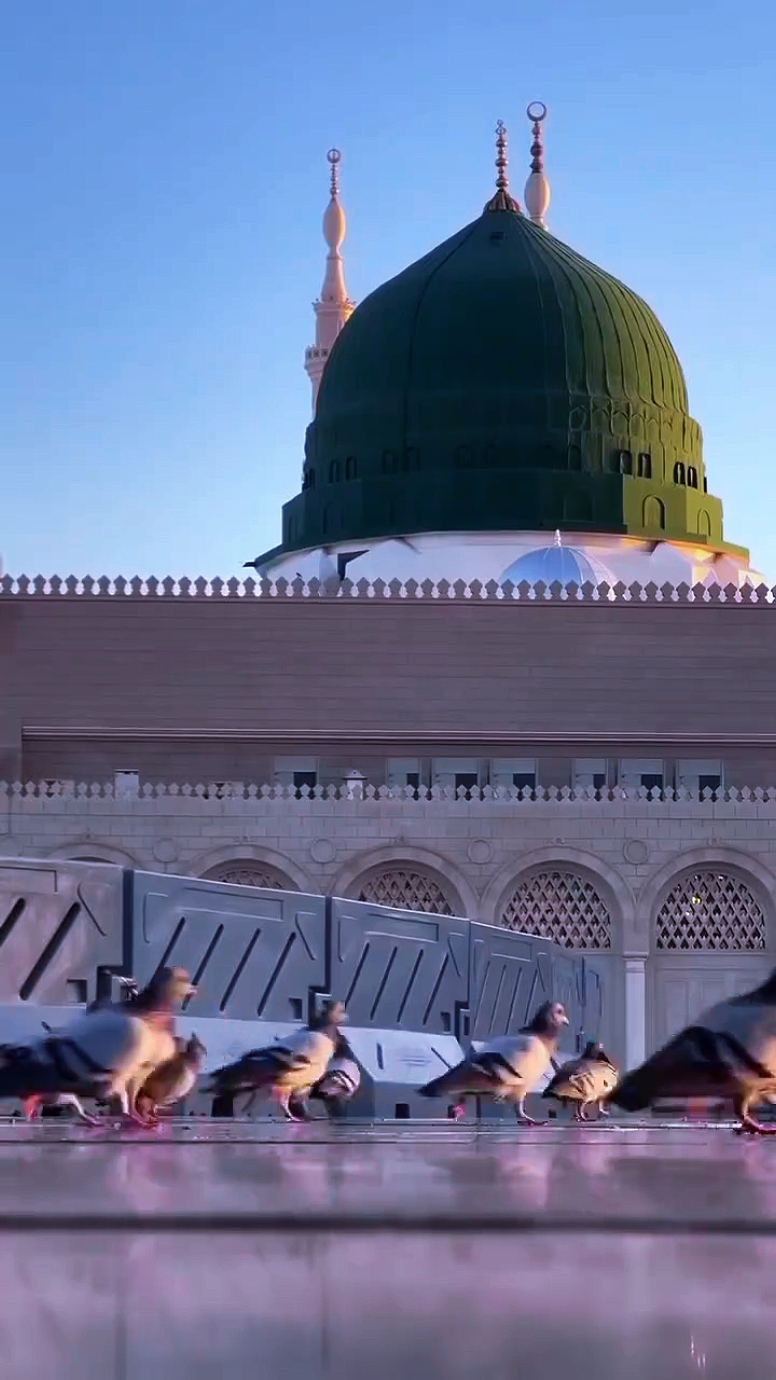 makkah madinah