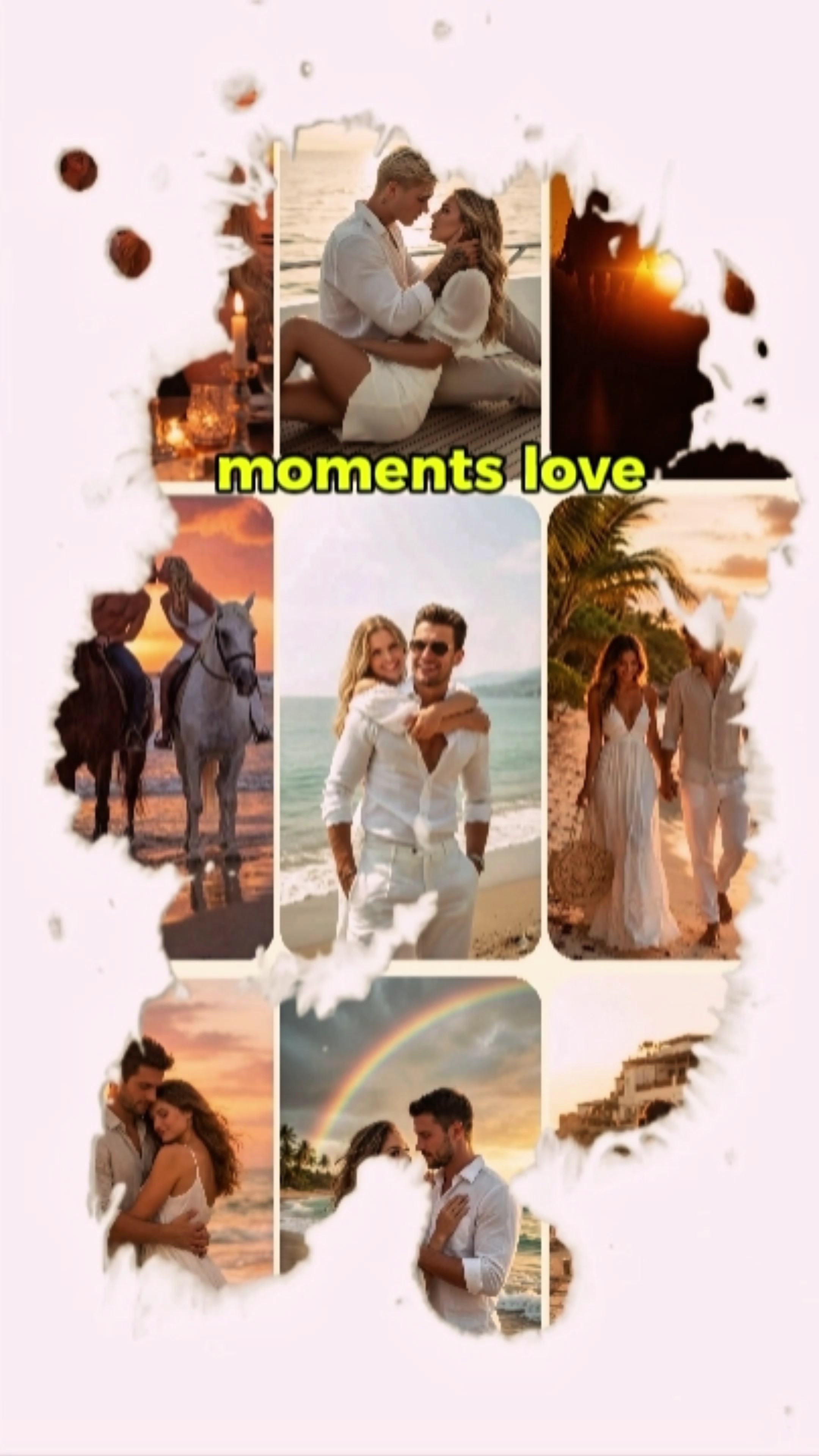 MEMORIES LOVE  l
