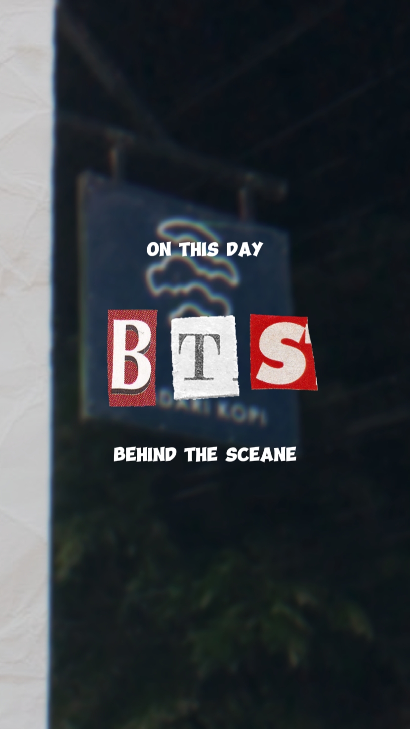 BTS por FR