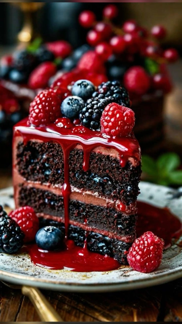 cake love