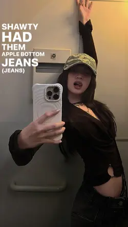 Apple jeans