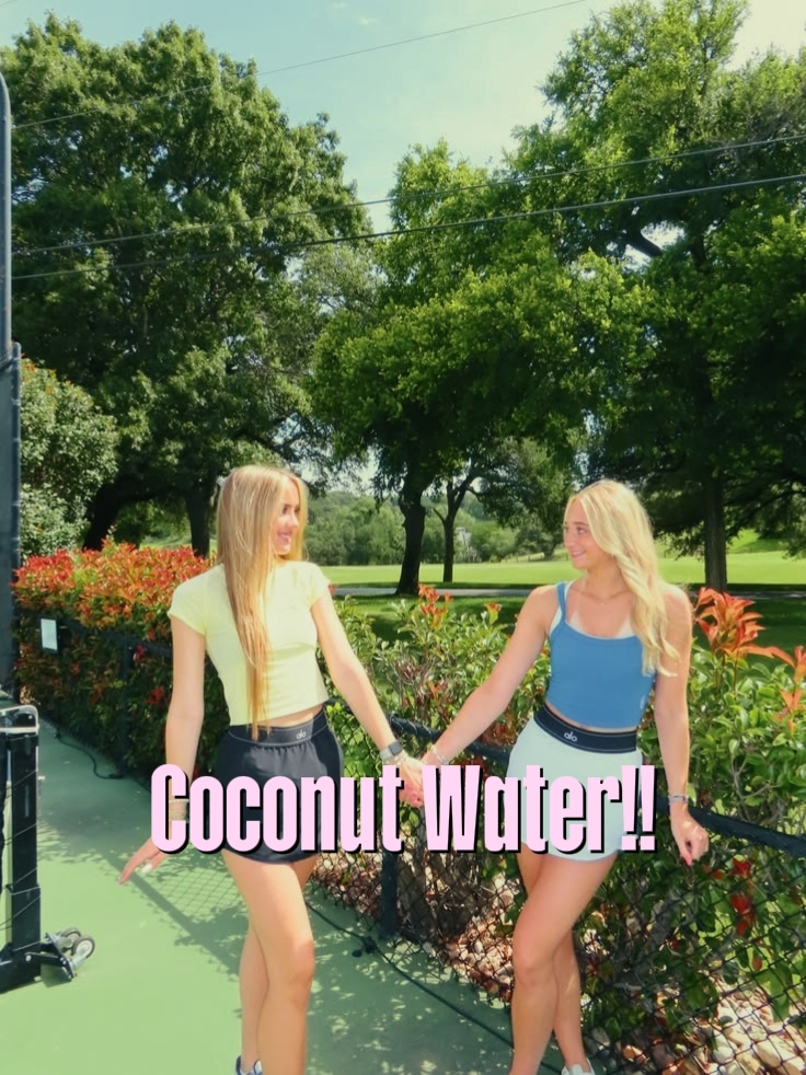 coconutwater 