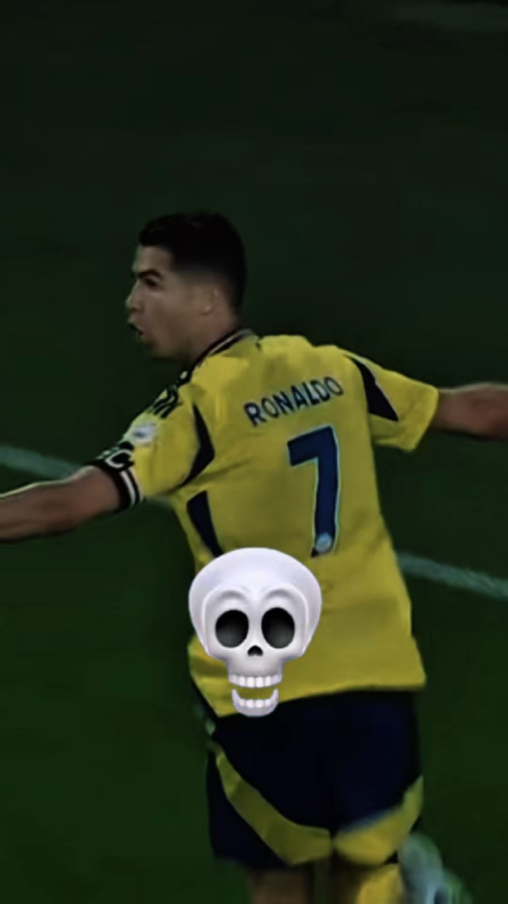 Edição de caveira 💀
