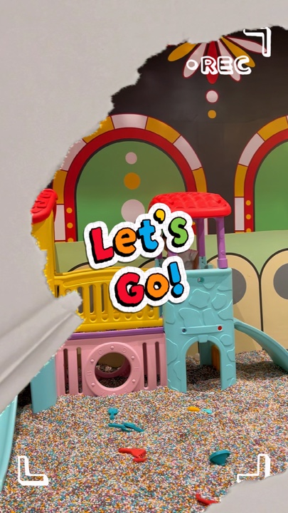 Vamos niños