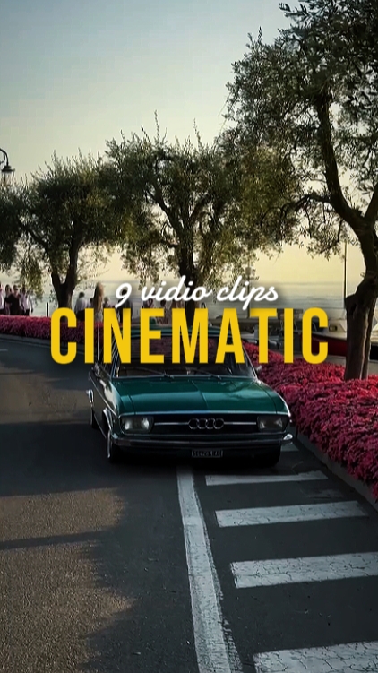 9Vidio-Clips