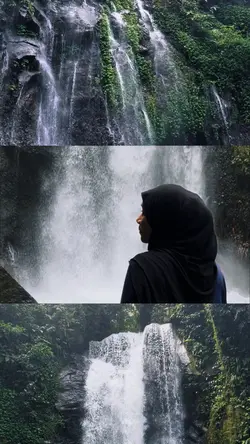 Air Terjun