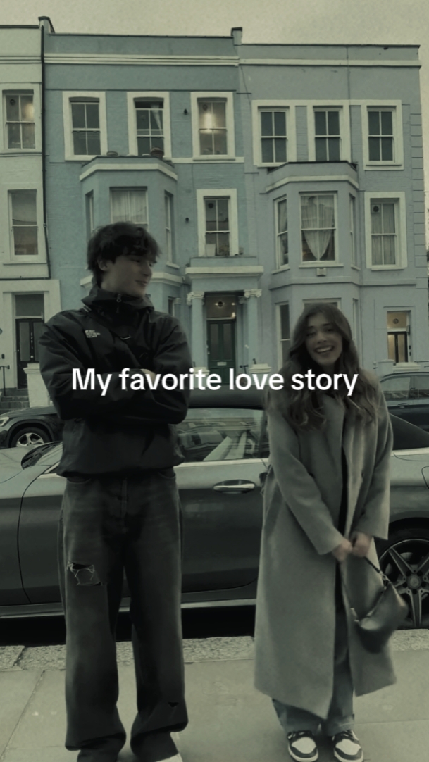 Mon amour préféré
