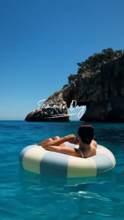 summer day