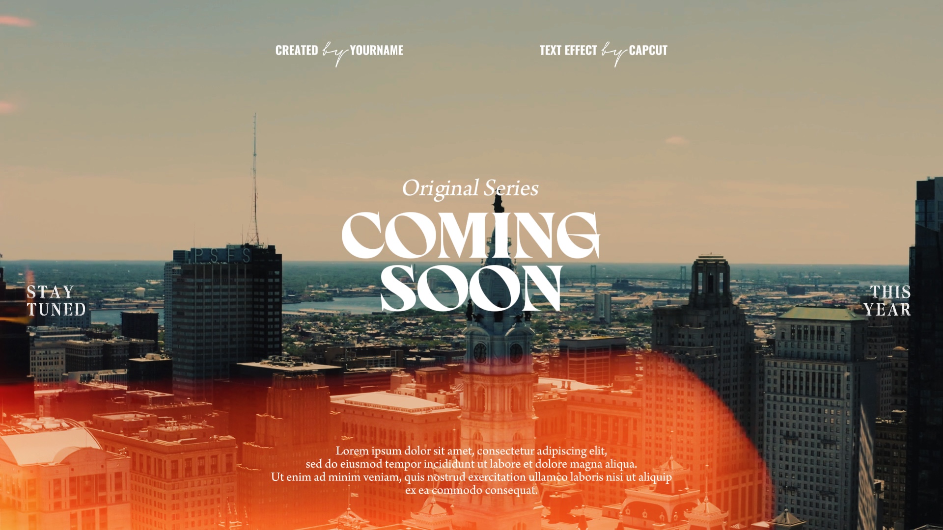 EM BREVE ABERTURA 