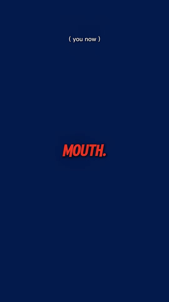 mouth 