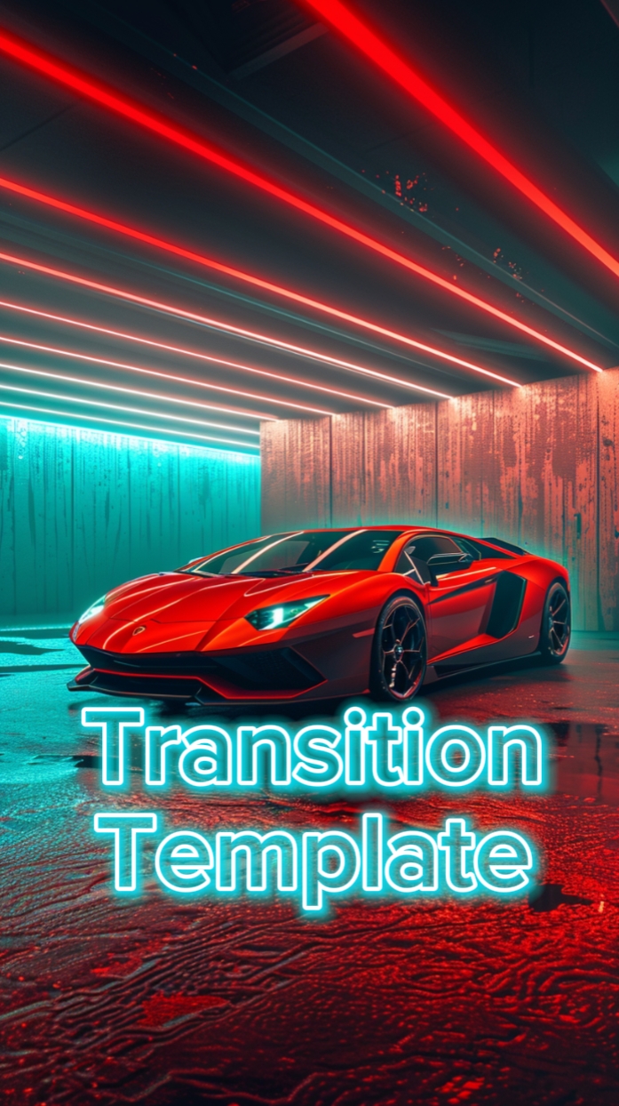 Modèle de transition 
