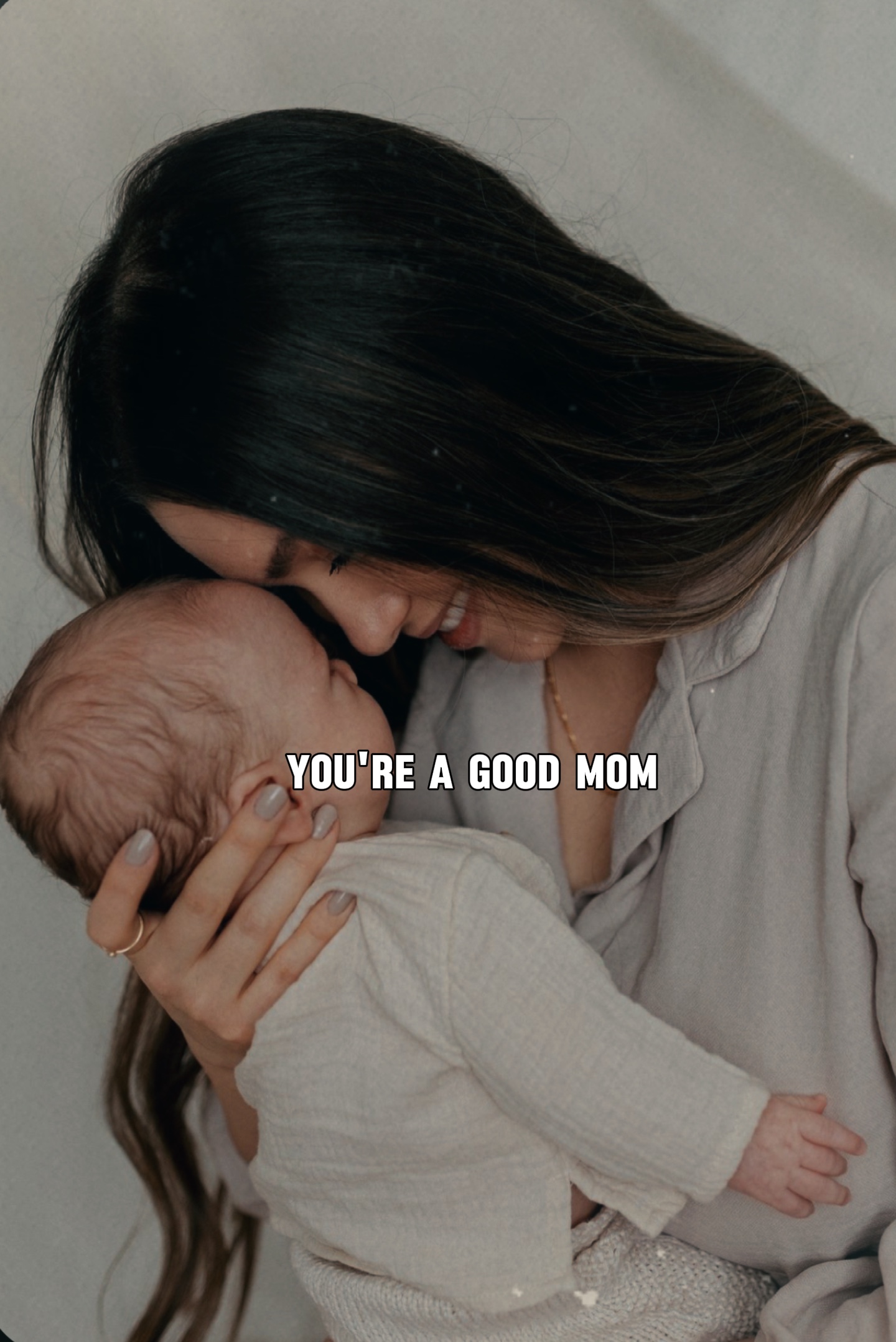 Buena mamá