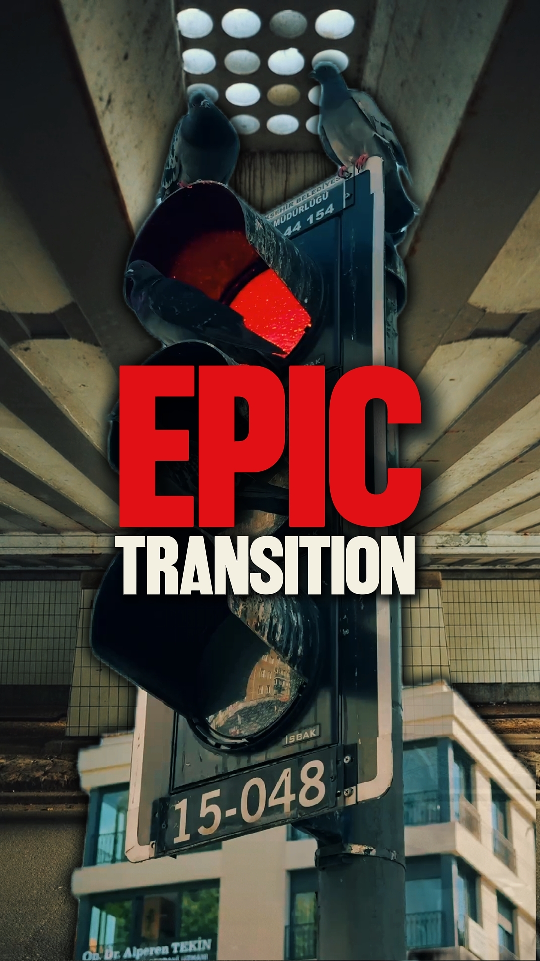 EPİK GEÇİŞ 4K 