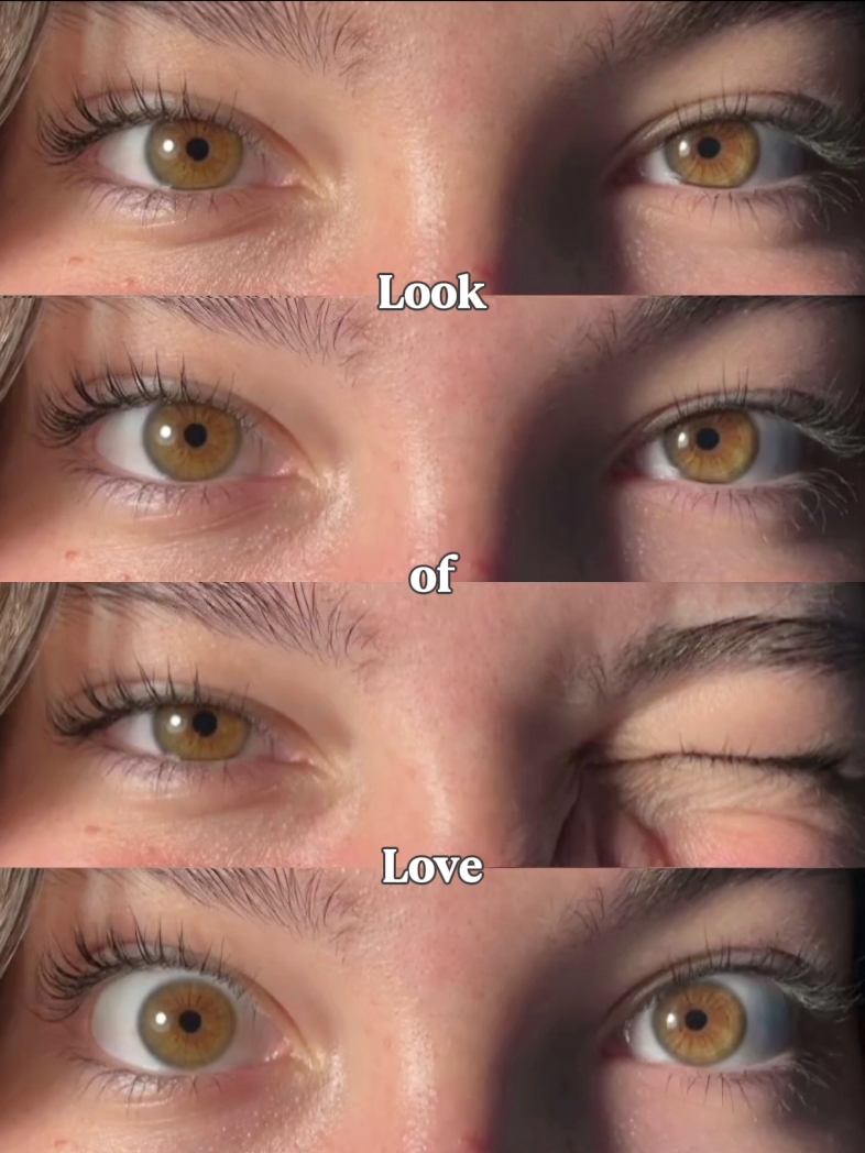 Tendencia De Ojos