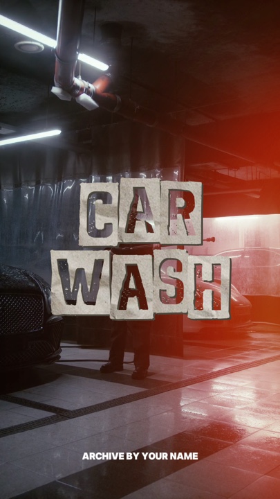Car Wash