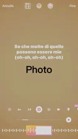 tutto o nada