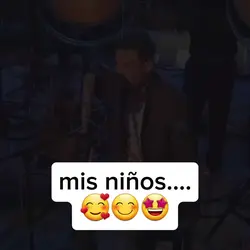 para mis hijos
