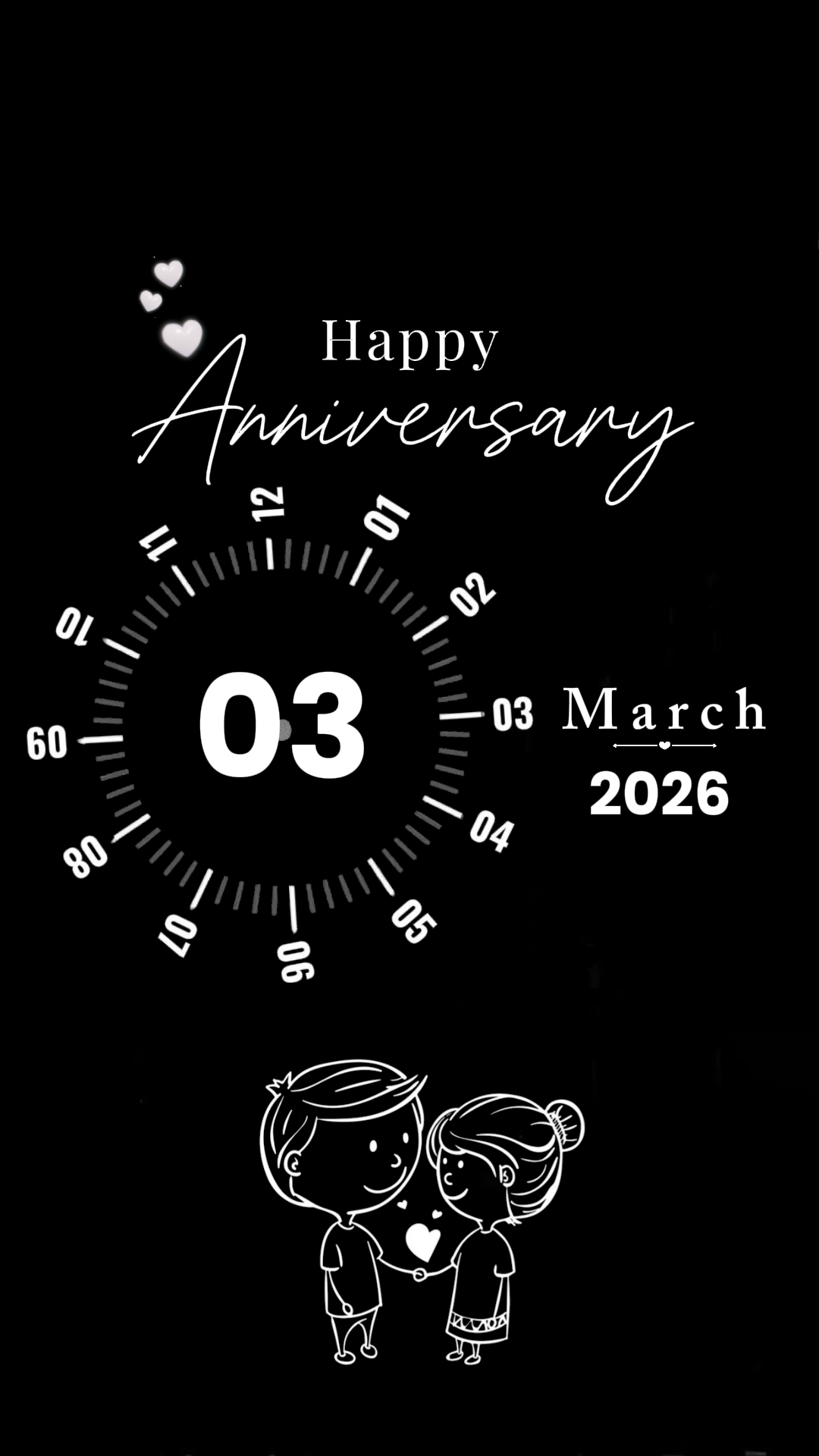 Feliz Aniversário 03