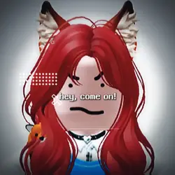 hey, come on!